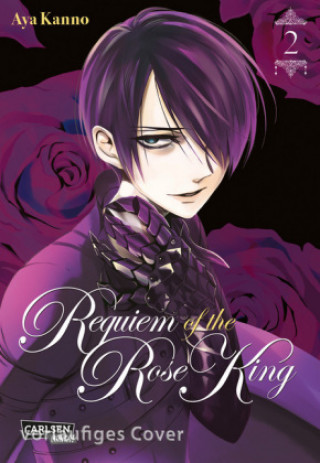 Requiem of the Rose King. Bd.2