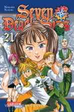 Seven Deadly Sins. Bd.21