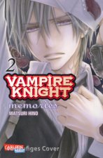 Vampire Knight - Memories. Bd.2