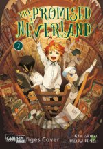 The Promised Neverland. Bd.2