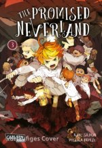 The Promised Neverland. Bd.3