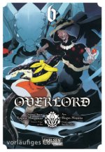 Overlord. Bd.6