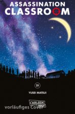 Assassination Classroom. Bd.21