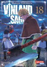 Vinland Saga. Bd.18