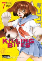 Killing Bites. Bd.7