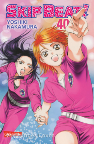 Skip Beat!. Bd.40