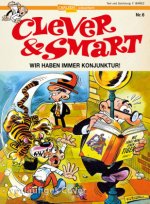 Clever und Smart - Mit Herz, Schmerz und Melone