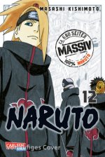 NARUTO Massiv 12. Bd.12