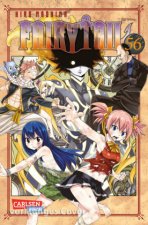 Fairy Tail. Bd.56