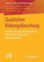 Qualitative Bildungsforschung