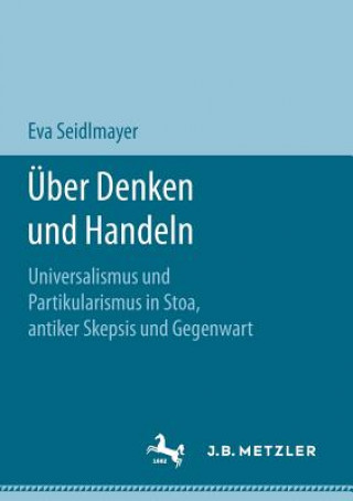 UEber Denken Und Handeln