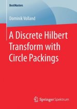 Discrete Hilbert Transform with Circle Packings