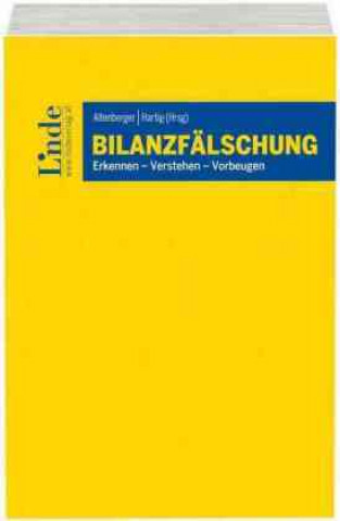 Bilanzfälschung