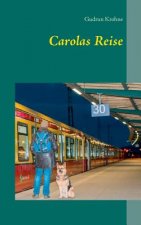 Carolas Reise