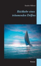 Ruckkehr eines traumenden Delfins