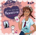 Ich bin dann mal Prinzessin - Teil 1. Tl.1, 2 Audio-CDs