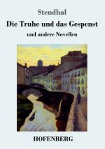 Truhe und das Gespenst