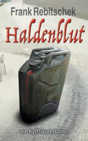 Haldenblut