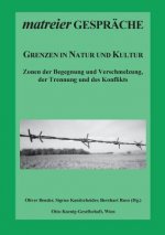 Grenzen in Natur und Kultur