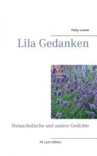 Lila Gedanken