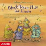 Blockflöten-Hits für Kinder