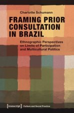 Framing Prior Consultation in Brazil - Ethnographic Perspectives on Limits of Participation and Multicultural Politics