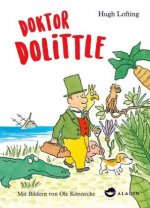 Doktor Dolittle