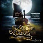 Jim Knopf und Lukas der Lokomotivführer - Das Filmhörspiel