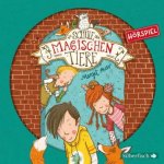 Die Schule der magischen Tiere 01