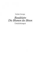 Baudelaire. Die Blumen des Boesen