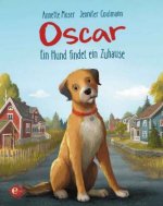 Oscar - Ein Hund findet ein Zuhause