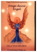 Frage deine Engel - Kartenset