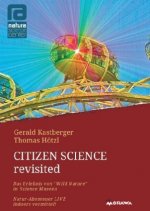 Citizen Science revisited