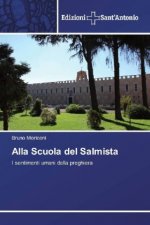 Alla Scuola del Salmista