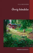 OEvrig handelse