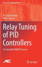 Relay Tuning of PID Controllers