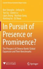 In Pursuit of Presence or Prominence?