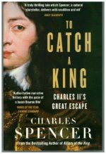 To Catch A King