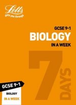 GCSE 9-1 Biology In A Week