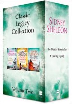 Sidney Sheldon's Classic Legacy Collection, Volume 2