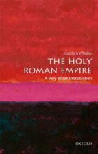 Holy Roman Empire: A Very Short Introduction