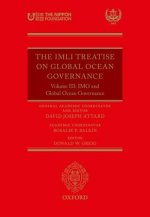 IMLI Treatise On Global Ocean Governance