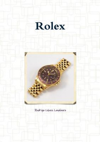 RODR L PEZ LANDAURO - Rolex