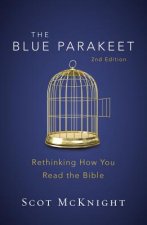 Blue Parakeet, 2nd Edition