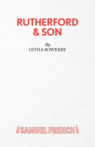 Rutherford & Son