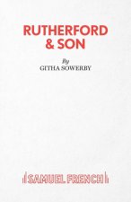 Rutherford & Son