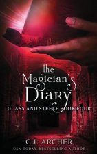 Magician's Diary