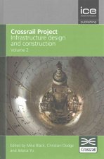 CROSSRAIL PROJECT VOL 2