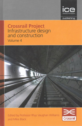 CROSSRAIL PROJECT VOL4