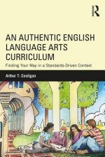 Authentic English Language Arts Curriculum